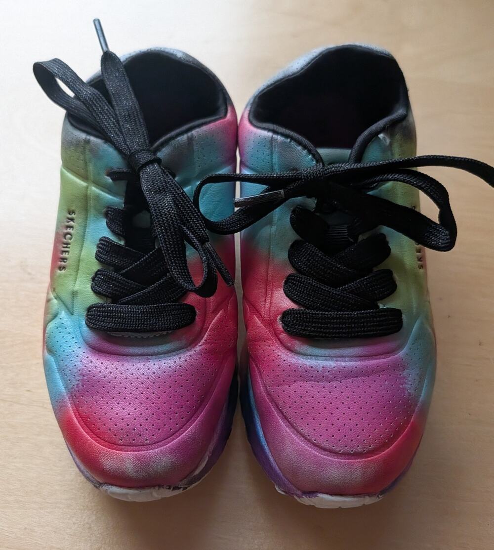 🧨Girls 13 Toddler Skechers Shoes